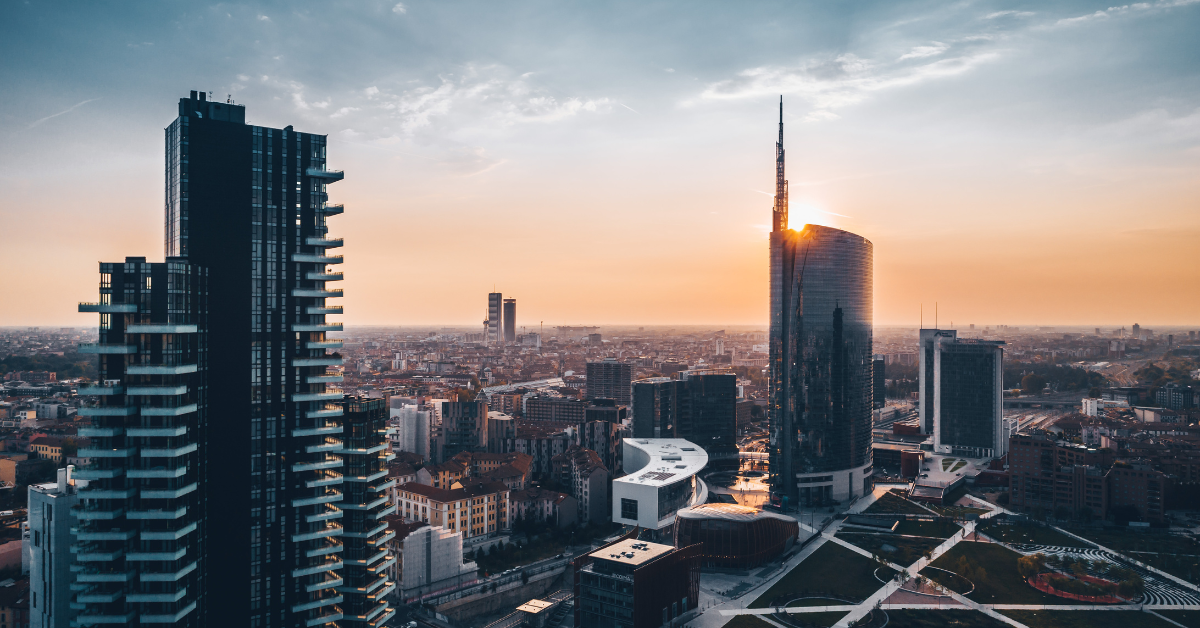 City Life Milano