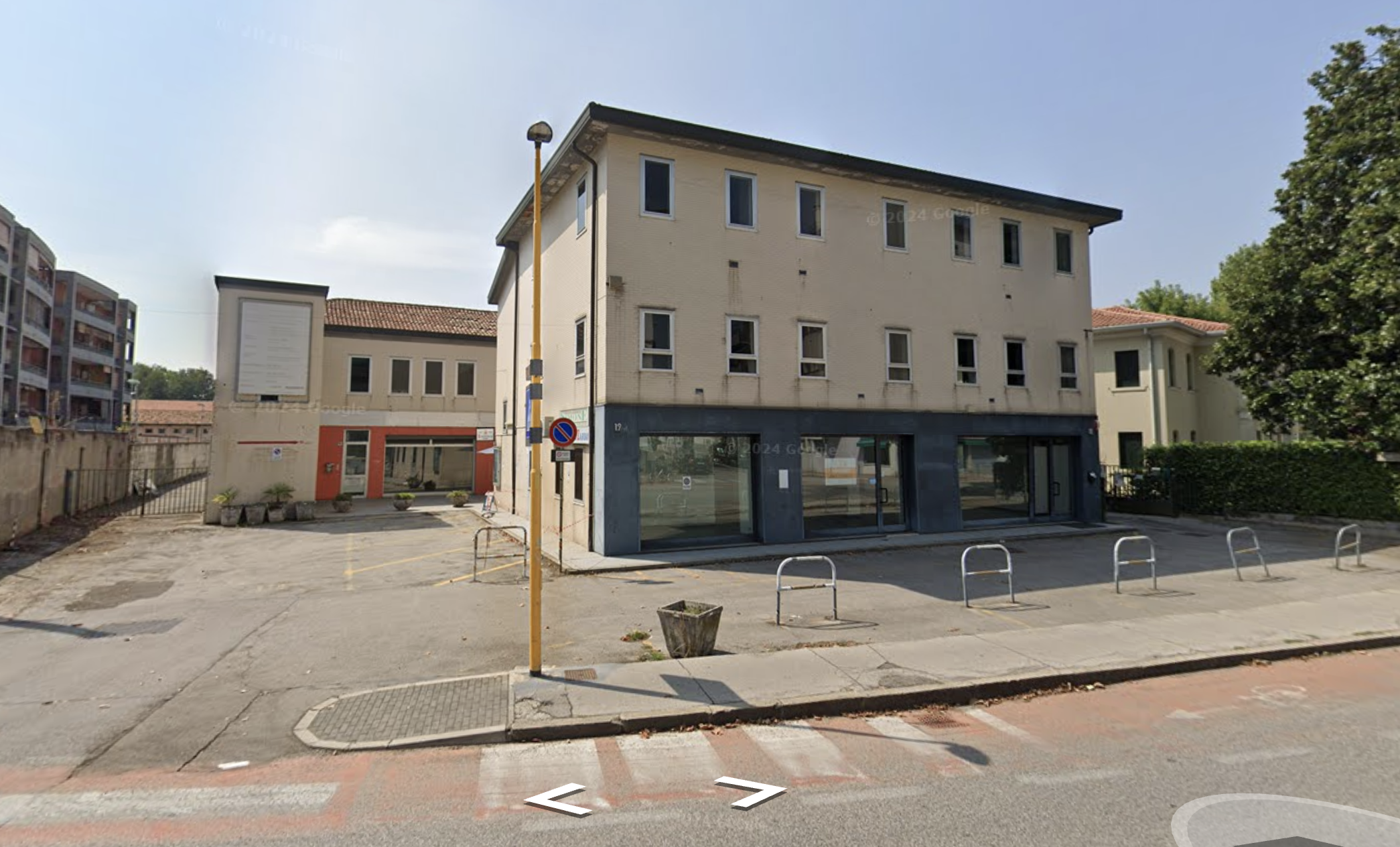 Nuovi alloggi per studenti a Mestre: la rinascita di via Miranese